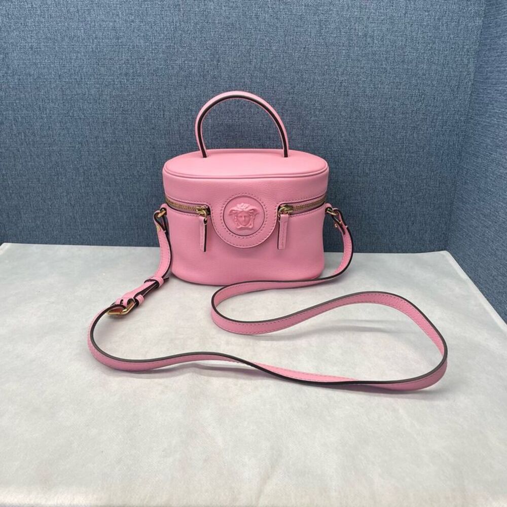 Versace Women Pre-Loved Bag Very Good Condition